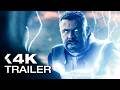 AVENGERS 5 Doomsday Trailer German Deutsch 2026 Marvel
