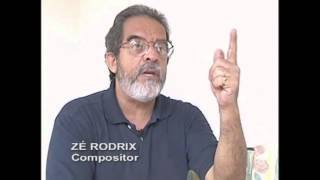 Zé Rodrix fala sobre Elis Regina - morte, musicalidade, Casa no Campo e Olhos Abertos (2002)