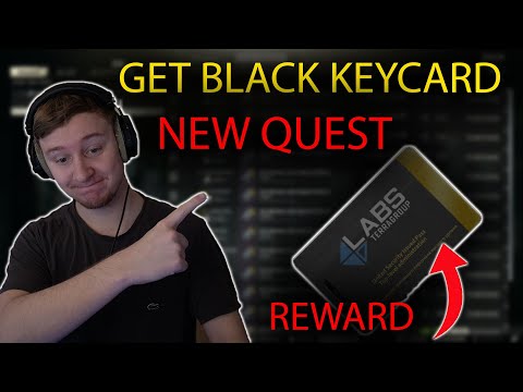 Colleagues part 3 changes, rewards changes and more - Escape From Tarkov