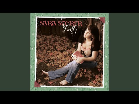 Angel - Sara Storer