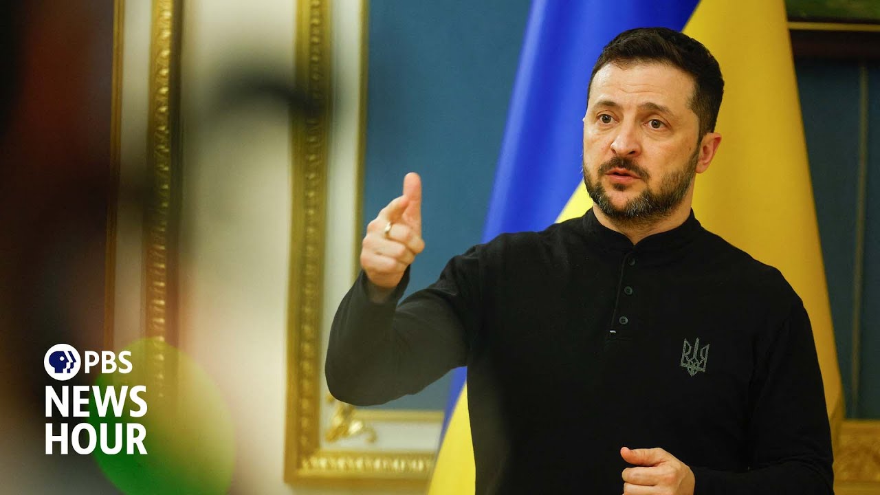 Russia and Ukraine Agree on Safe Navigation in the Black Sea