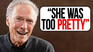 Clint Eastwood Named the 7 Most BEAUTIFUL Women Ever MQDEFAULT Thumbnail