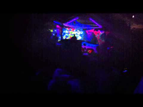 Already Maged live @ SKALA - Chapra, Siolim Road, Goa