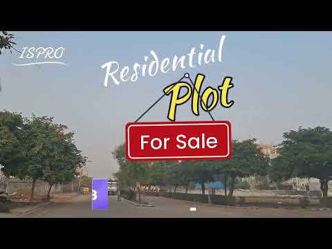  240 Sq. Yards Residential Plot for Sale in Sector 83 Gurgaon
