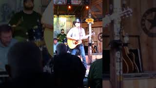 Tracy Byrd " Don't  take her she's  all I've  got "