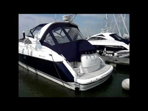 Fairline Targa 43