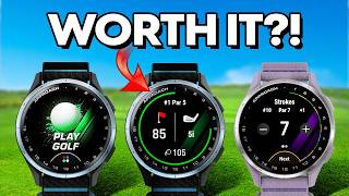 I NEVER thought Garmin Would Do This?