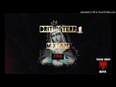 Granko - 1998 {Official Audio}