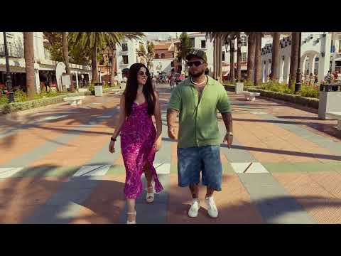 CHACHO the PRINCE & YEZIEL - OLVIDO