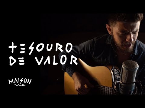Tesouro de Valor - Rodolfo Abrantes