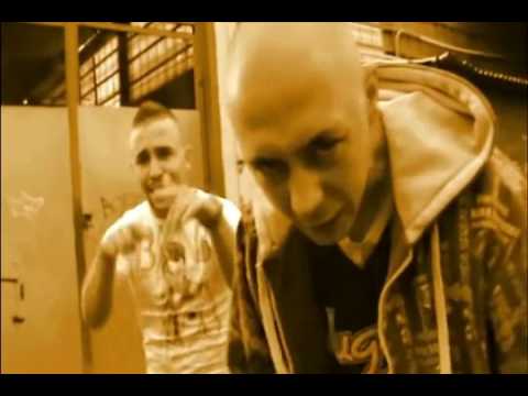 Wanted Razo  Motta km Smook  Örökcsavargó Low Budget Music Video