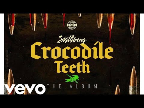 Skillibeng - Dem Fraid (Official Audio) Sept 2021