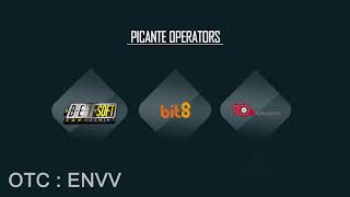 Picante Gaming