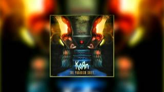 Korn - Wish I Wasn&#39;t Born Today [Instrumental]