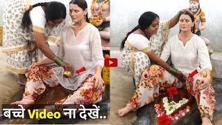 इसकी भी पूजा होती है हमारे देश में ,कामाख्या मंदिर का रहस्य | Dark Truth of Kamakhya Temple