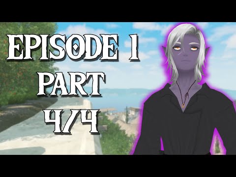 Fractured Thrones Season 3 | EPISODE 1  'Once More' | Part 4 of 4