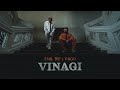 EMIL TRF, V:RGO - Vinagi (Official Video)