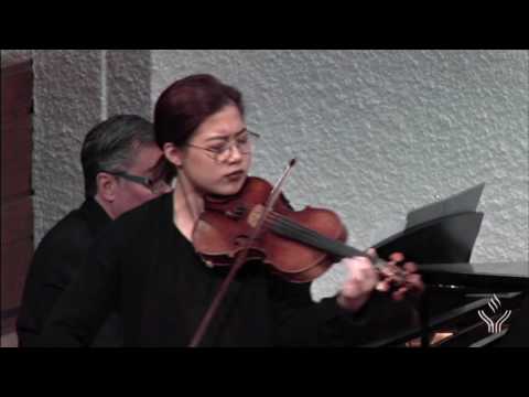 11.27.16 OFFERTORY: La Gitama; Kreisler