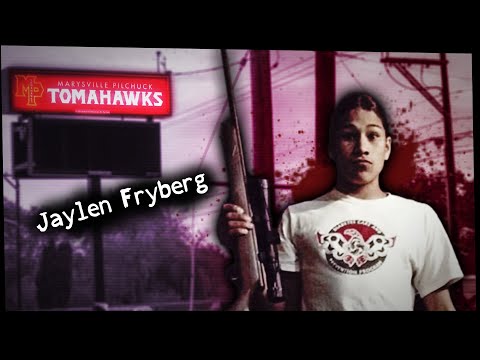 2014 Marysville Pilchuck High School Shooting