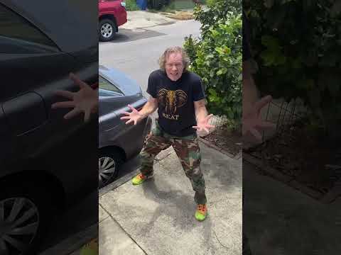 Sgt Dork video