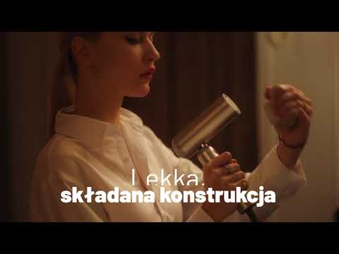 Фен Dreame Pocket Ultra Rosy White (AHD52-RWH)