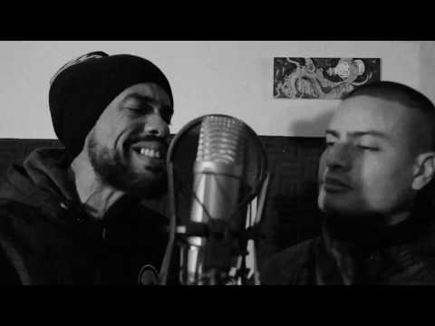 Supremacy Hip Hop Clan en La Celda De Bob - Supremez (Beat Afromak)