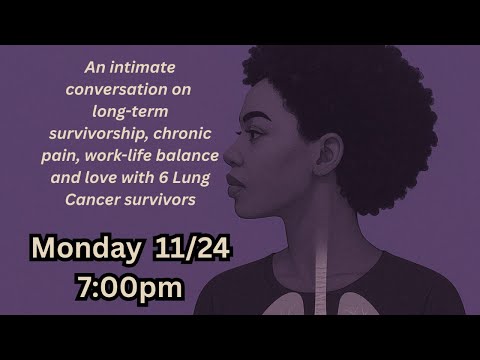 Voices that HEAL - Black Women LC Roundtable