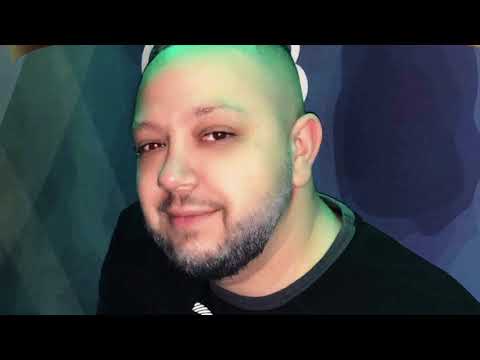 Klod Yzeiri - Koli Shabonit live " mos nenshkruj"