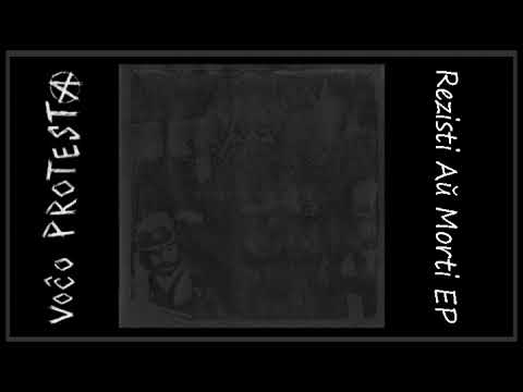 Voĉo Protesta ‎– Rezisti Aŭ Morti (Japan, 2005, Full 7" EP)