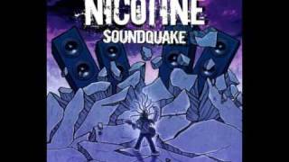 Nicotine - THE PRINCE OF GASOLINE