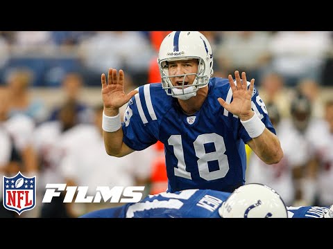 Translating Quarterback Play-Calling Language!