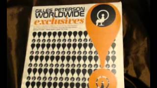 Build An Ark- The Blessing Song