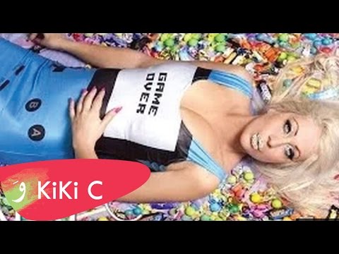 Kiki C - "The Mediterranean" ( Touch The Sky ) ft. Cassandra Kay [OFFICIAL Music VIDEO]