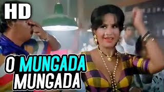O Mungada Mungada (Original Version) | Usha Mangeshkar