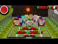 ADVENTURE IN LOST GALAXY Episode 2 AFTER 10 YEARS