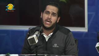 Analizando las enfermedades que quitaron en El Mismo Golpe con Jochy