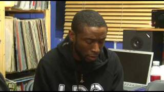 9TH WONDER INTERVIEW: The Art of Sampling