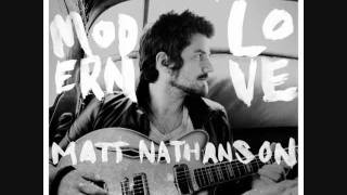 Matt Nathanson - Kiss Quick