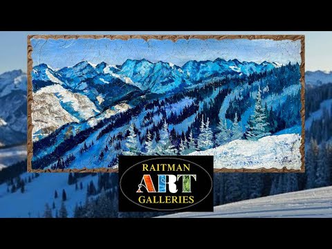 Raitman Vail, Colorado March 10-11, 2023