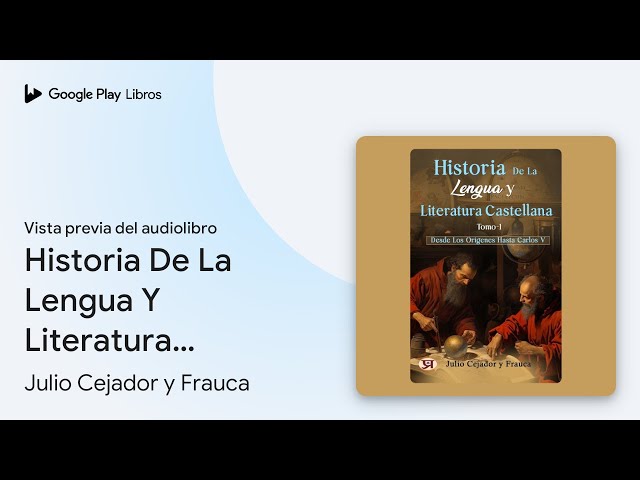 Vídeo relacionado con Lengua Castellana y Comentario de Texto 2º