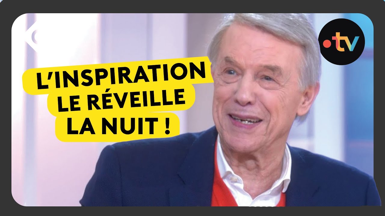 Salvatore Adamo, l'inépuisable