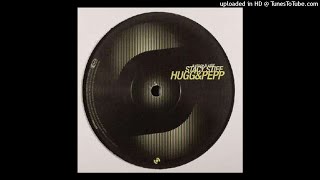 Hugg & Pepp ‎– Stacy