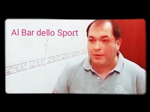 Al Bar dello Sport #viralvideo #humor #film