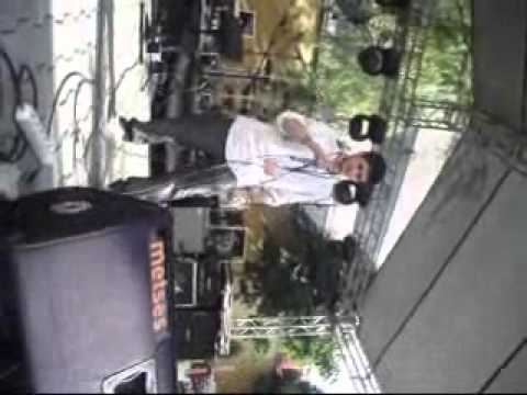 Nefer Flex - 50 saniye (canlı performans) live [ayran festivali]