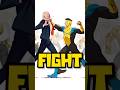 Why Did Mark And Cecil Turn Into ENEMIES Invincible Season 3 Invincible Comics Shorts