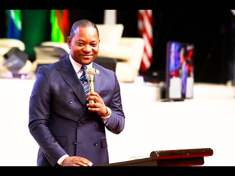 The Mystery of Symbols of Authority | Sunday 26 August 2018 | Pastor Alph Lukau | AMI LIVESTREAM