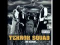 Terror Squad My Kinda Girls