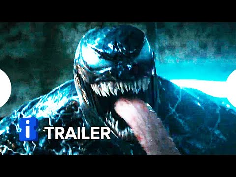 Venom: A Última Rodada - Trailer