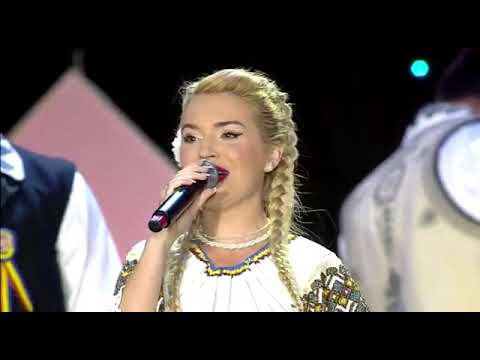 Ansamblul Dor Transilvan al CTP la Festival International Cintecele Muntilor 2021