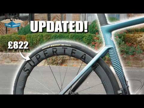 Now the ultimate budget wheel set? | Superteam have updated their wheels ⚡️